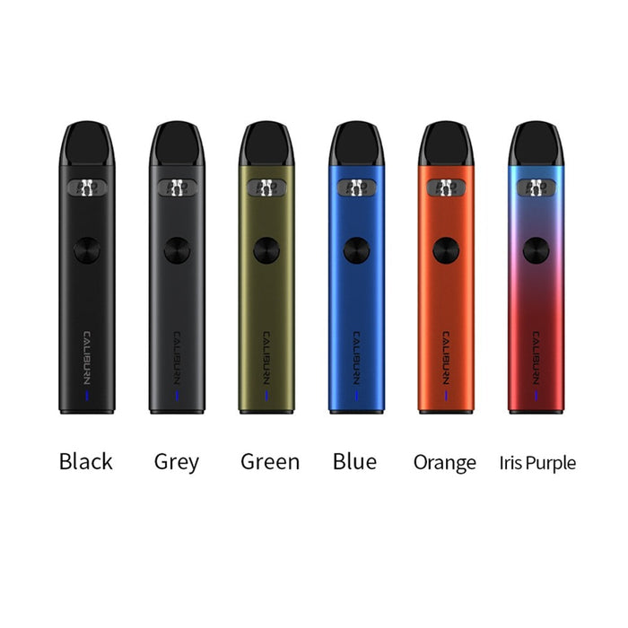 Uwell Caliburn A2 Kit