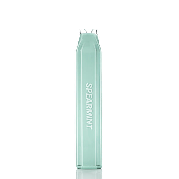 LOMO LUX 4000 Puffs Disposable Vape