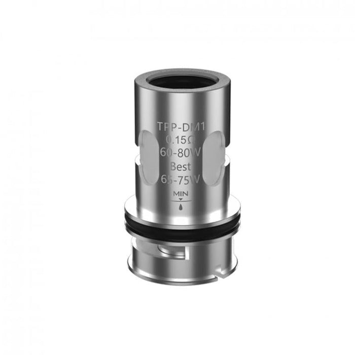 Voopoo TPP Replacement Coils 3PCS