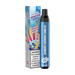 Monster Bars Premium Disposable Vaporizer - 2500 Puffs - My Vpro