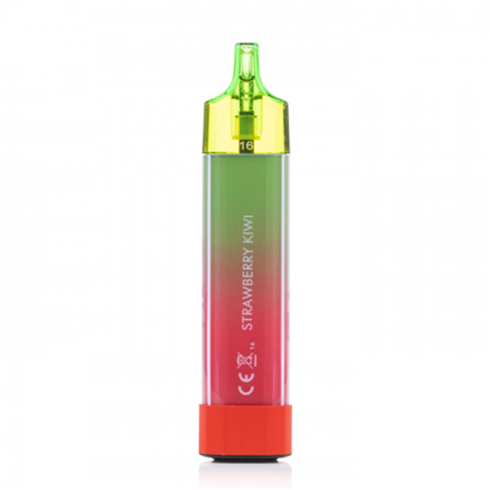 Hyde Edge Rave Disposable Kit 4000 Puffs Rechargeable