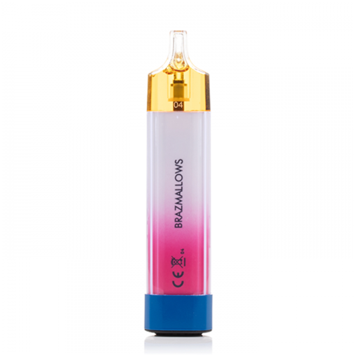 Hyde Edge Rave Disposable Kit 4000 Puffs Rechargeable