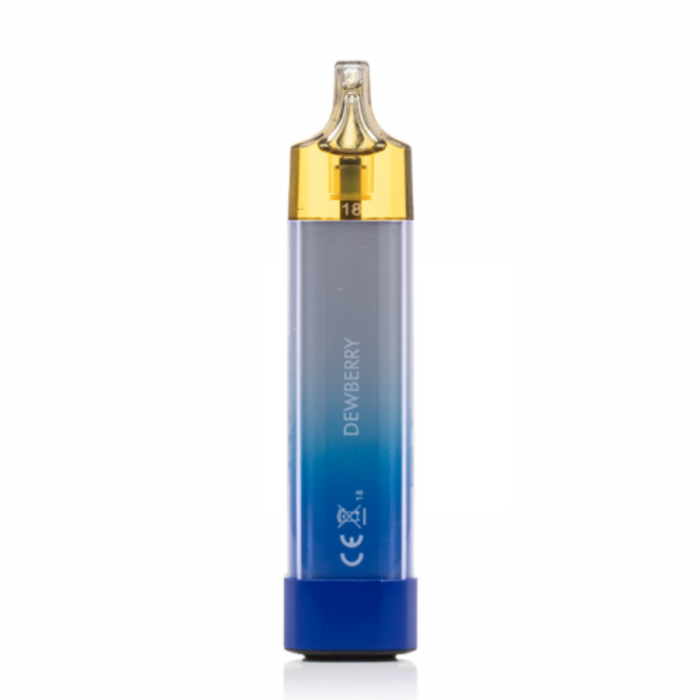 Hyde Edge Rave Disposable Kit 4000 Puffs Rechargeable