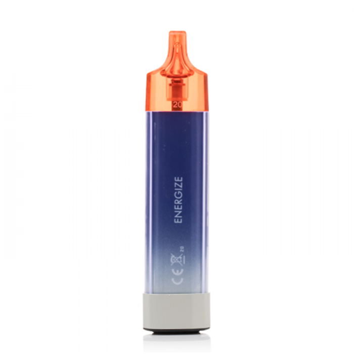Hyde Edge Rave Disposable Kit 4000 Puffs Rechargeable