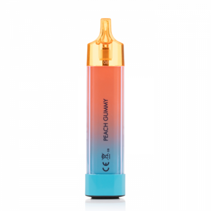 Hyde Edge Rave Disposable Kit 4000 Puffs Rechargeable
