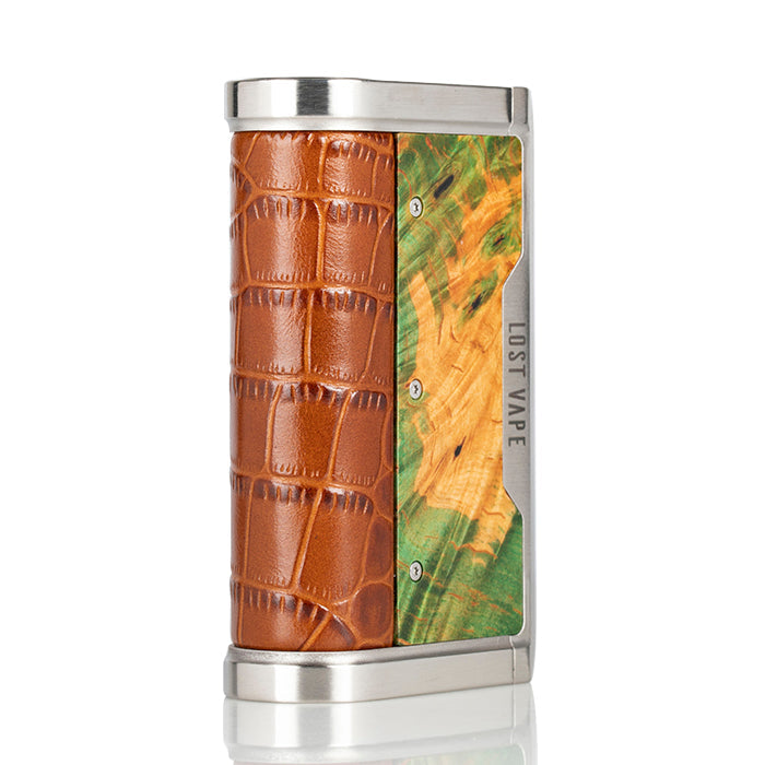 Lost Vape Centaurus DNA 250C 200W Box Mod
