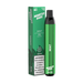 Monster Bars Premium Disposable Vaporizer - 2500 Puffs - My Vpro