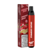 Monster Bars Premium Disposable Vaporizer - 2500 Puffs - My Vpro